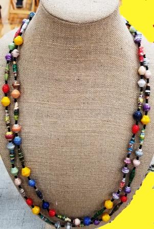 Grace Beads